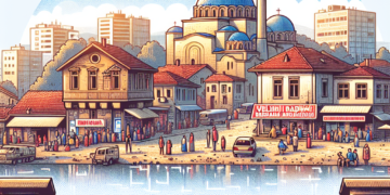 Otežano vodosnabdevanje u Velikim Radincima u sredu