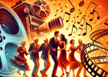 Salsa veče u Sremskoj Mitrovici: Film, muzika i ples spajaju generacije u ‘Antique – druga priča’