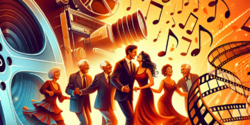Salsa veče u Sremskoj Mitrovici: Film, muzika i ples spajaju generacije u ‘Antique – druga priča’