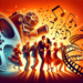 Salsa veče u Sremskoj Mitrovici: Film, muzika i ples spajaju generacije u ‘Antique – druga priča’
