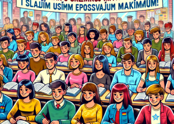 Rekordan broj osmaka na besplatnoj pripremi u Sremskoj Mitrovici: I đaci sa slabijim uspehom osvajaju maksimum!