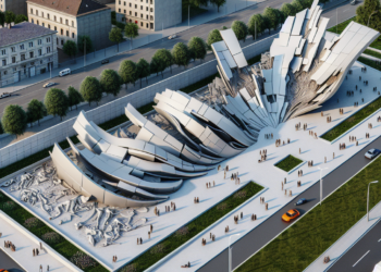 U Novom Sadu planiran spomenik žrtvama pada nadstrešnice