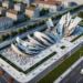 U Novom Sadu planiran spomenik žrtvama pada nadstrešnice