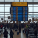 „Otkazani letovi iz Beograda za Berlin: Štrajk radnika na aerodromu“