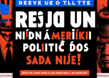 Niški.Press otkriva: ‘Reći ću ono što nijedan američki predsednik do sada nije!’