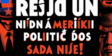 Niški.Press otkriva: ‘Reći ću ono što nijedan američki predsednik do sada nije!’