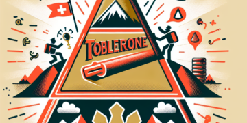 Karaburma otkriva misteriozne ‘Toblerone’: Istina iza omiljenog slatkiša!