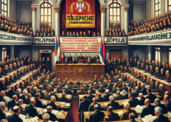 Prijepolje: Održana 2. Sednica Skupštine Opštine