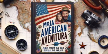 „Moja američka avantura: Ćerkin zahtev oca inspirisao da napiše knjigu“ – Niški.Press