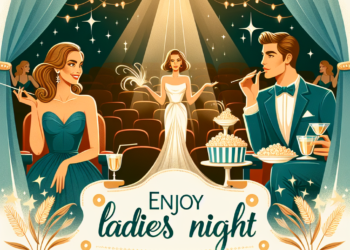 Uživajte u Ladies Night: Zendaya i Robert Pattinson u filmu ‘Drama’!