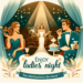Uživajte u Ladies Night: Zendaya i Robert Pattinson u filmu ‘Drama’!