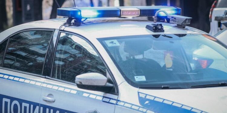 Teška nesreća u Beogradu: Autobus udario dete!