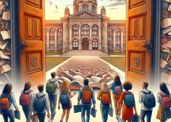 Novi sporazum otvara vrata: Više prilika za studente u Nišu!