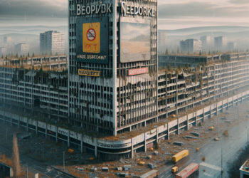 Evakuisana robna kuća IKEA u Beogradu zbog sigurnosne pretnje