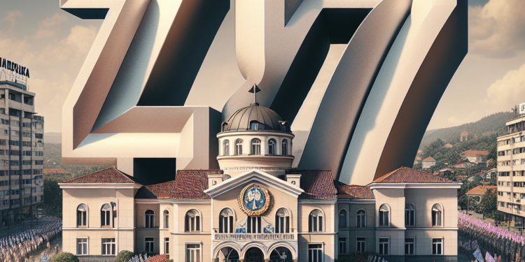 Zakazana 47. sednica Opštinskog veća opštine Priboj