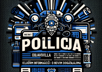 Policija objavila izveštaj: Ključne informacije o novim događajima – Sirmiuminfo