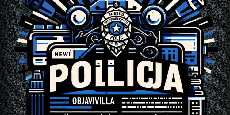 Policija objavila izveštaj: Ključne informacije o novim događajima – Sirmiuminfo