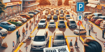 Beograd uvodi nove propise za parkiranje: Šta građani treba da znaju?