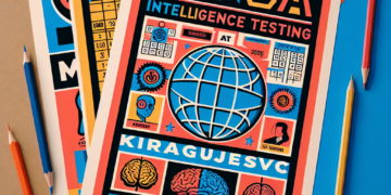 Udruženje Mensa: Testiranje inteligencije u Kragujevcu ovog vikenda!