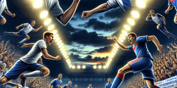 Полимље савладало лидера ‘Милешевац’ у одлучујућем мечу Плеј офа!