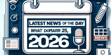 NAJNOVIJE VESTI DANA: Šta donosi 25. mart 2026? – NS NEWS (VIDEO)