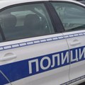 Vozač kamiona udario pešaka i pobegao sa mesta nesreće