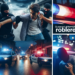 Osumnjičen za pokušaj razbojništva uhvaćen u akciji policije