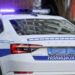 Makedonac uhapšen nakon fatalnog udarca pešaka kod Grdelice