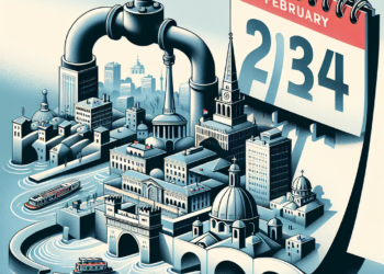 Beograd: Planirana isključenja vode 24. februara 2026.