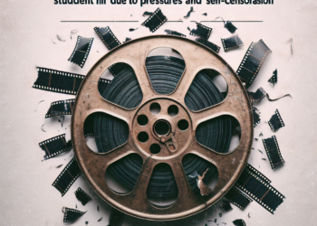 Zbor Sremska Mitrovica otkazao projekcije studentskog filma ‘Indeks’ zbog pritisaka i autocenzure