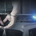 Uhapšen vozač kamiona iz Severne Makedonije posle fatalnog udarca pešaku kod Grdelice