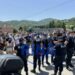 Optužni predlog protiv trojice muškaraca zbog nasilničkog napada na novinare – oštre kazne u najavi!