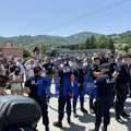 Optužni predlog protiv trojice muškaraca zbog nasilničkog napada na novinare – oštre kazne u najavi!
