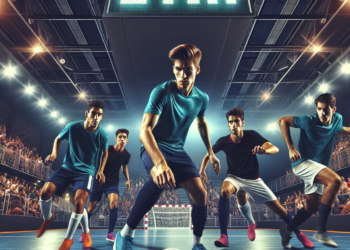 Futsaleri u Spensu protiv Novog Pazara: Borba bez popravnog, sutra od 21h!