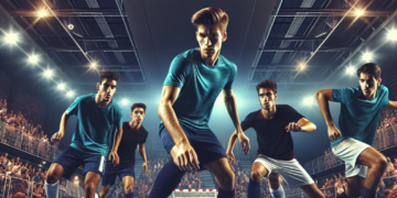 Futsaleri u Spensu protiv Novog Pazara: Borba bez popravnog, sutra od 21h!