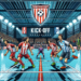 Plej-of u Prvoj futsal ligi počinje: Vojvodina dočekuje Novi Pazar!