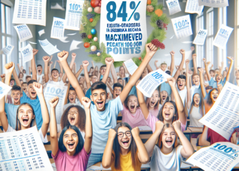 Rezulati besplatne pripreme: 244 osmaka u Sremskoj Mitrovici osvajaju maksimalne bodove!