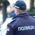 Vozač kamiona napustio mesto nesreće nakon udara pešaka; policija uhapsila osumnjičenog