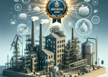 Tetra Pak® Factory OS™ osvojio ‘MIMA 2026 Scale!’ nagradu za inovacije u troškovno efikasnom razvoju prehrambene industrije