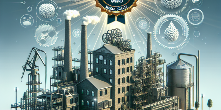 Tetra Pak® Factory OS™ osvojio ‘MIMA 2026 Scale!’ nagradu za inovacije u troškovno efikasnom razvoju prehrambene industrije
