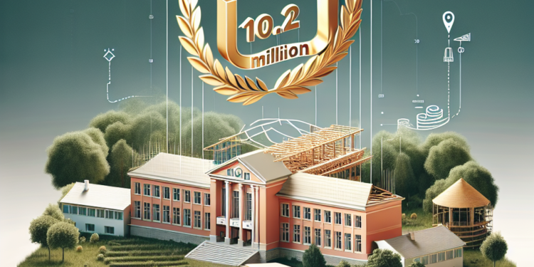 Ministarstvo prosvete ulaganje od 10,2 miliona dinara za obnovu krovova i plafona triju osnovnih škola u Užicu