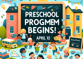 U Šapcu počinje upis dece u predškolski program: Prijave kreću 10. aprila!