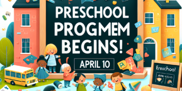 U Šapcu počinje upis dece u predškolski program: Prijave kreću 10. aprila!