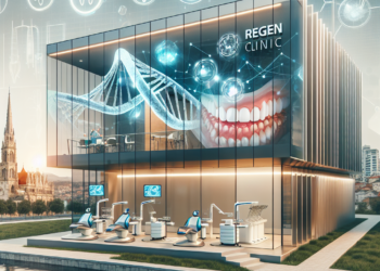 U Čačku otvorena Regen Clinic: Centar savremene stomatologije i regenerativne medicine