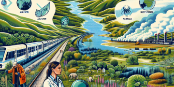 Pokrenuta procena uticaja na životnu sredinu za železnički koridor Ruma – granica sa BiH