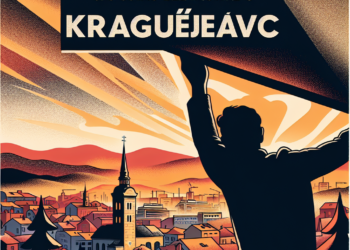 SPS ostao bez imovine u Kragujevcu: Šta otkriće Kunove slike otkriva?