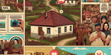 Zaseok Konder se menja: Meštani zahvalni na premeštanju mašina nakon mesec dana (FOTO)(VIDEO)
