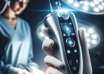 UKC Niš dobio električni dermatom: Nova oprema unapređuje vrhunsku rekonstruktivnu hirurgiju