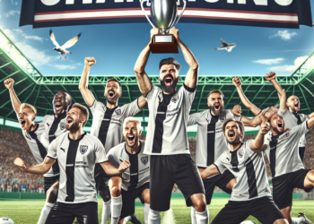 Fudbaleri Jedinstva šampioni Kupa FSZO!