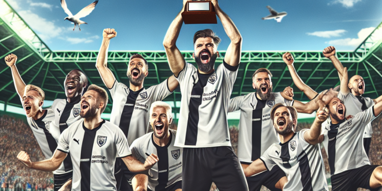 Fudbaleri Jedinstva šampioni Kupa FSZO!